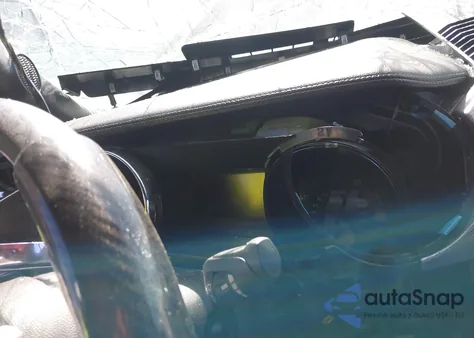 2016 Ford Mustang Ecoboost из США, поврежденный, VIN 1FA6P8TH7G5209423